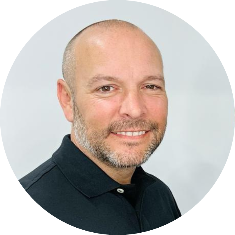 Gary Short - owner of Renolux Construction