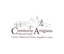 Fanelli Cornici - LOGO Fanelli Cornici - LOGO