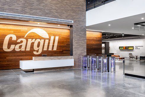 Cargill Protein Helps Shocker