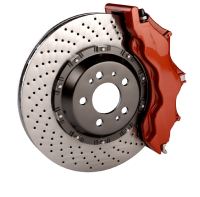 Brake Disk | Stack’d Diesel Specialists