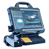 Computer Diagnostic | Stack’d Diesel Specialists