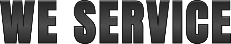 We Service Text | Stack’d Diesel Specialists