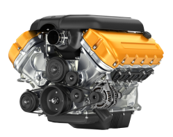 Engine | Stack’d Diesel Specialists