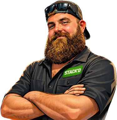 mechanic | Stack’d Diesel Specialists