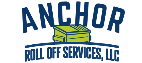Anchor Roll Off Services, LLC logo