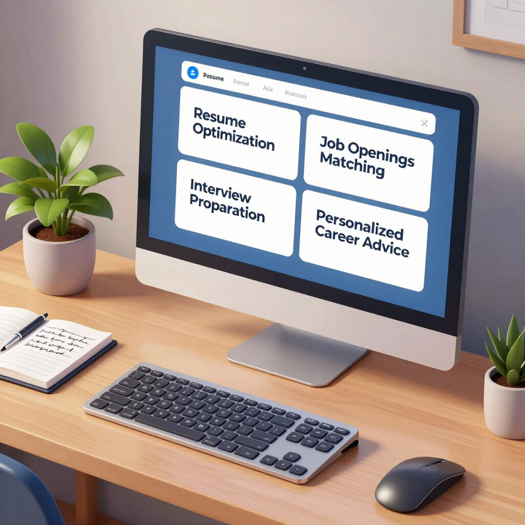 How to use AI to Support Your Job Search
