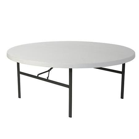 Round Tables