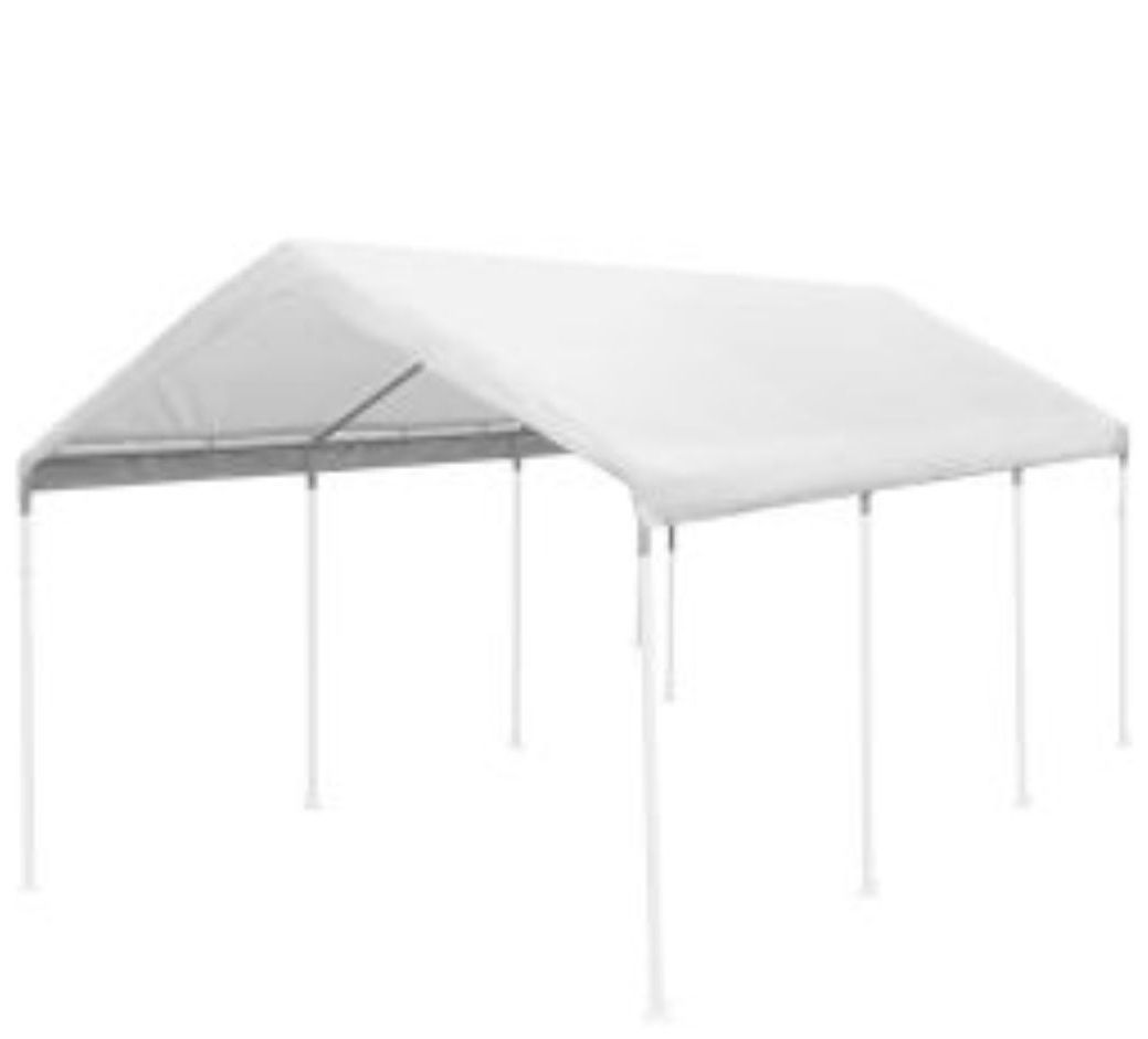 10 x 30 Frame Tent