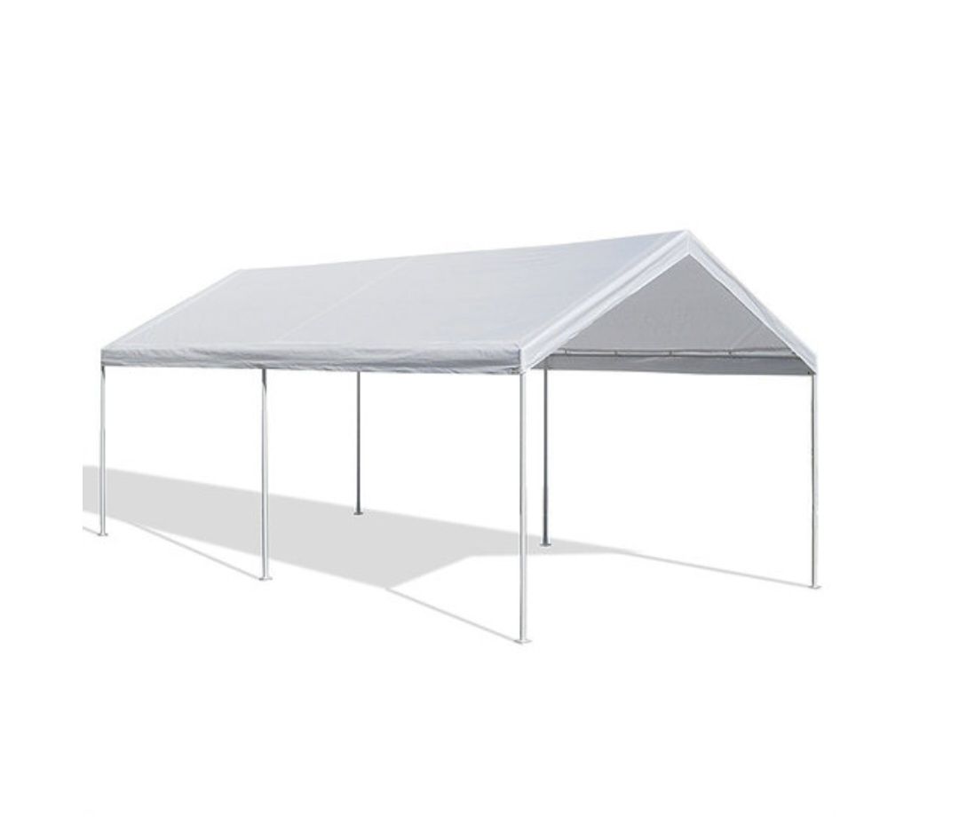 14 x 20 Frame Tent