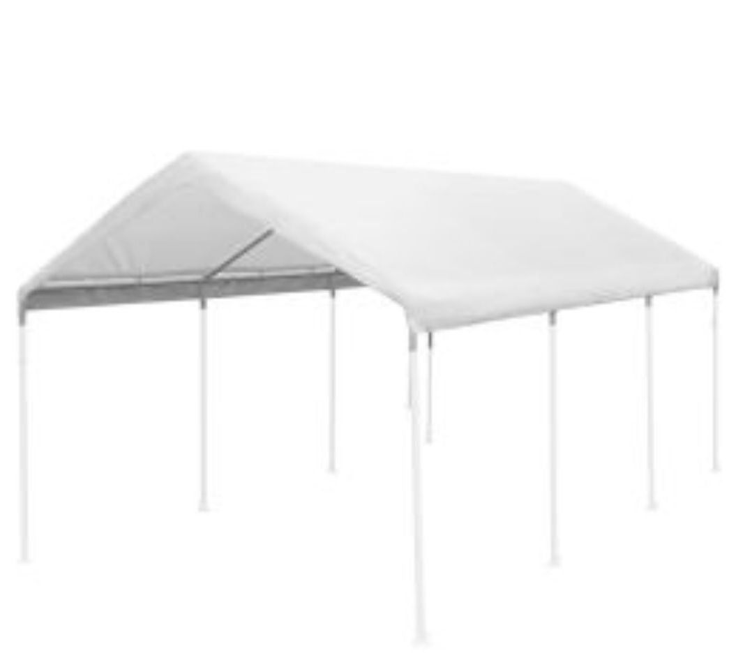 20 x 30 Frame Tent