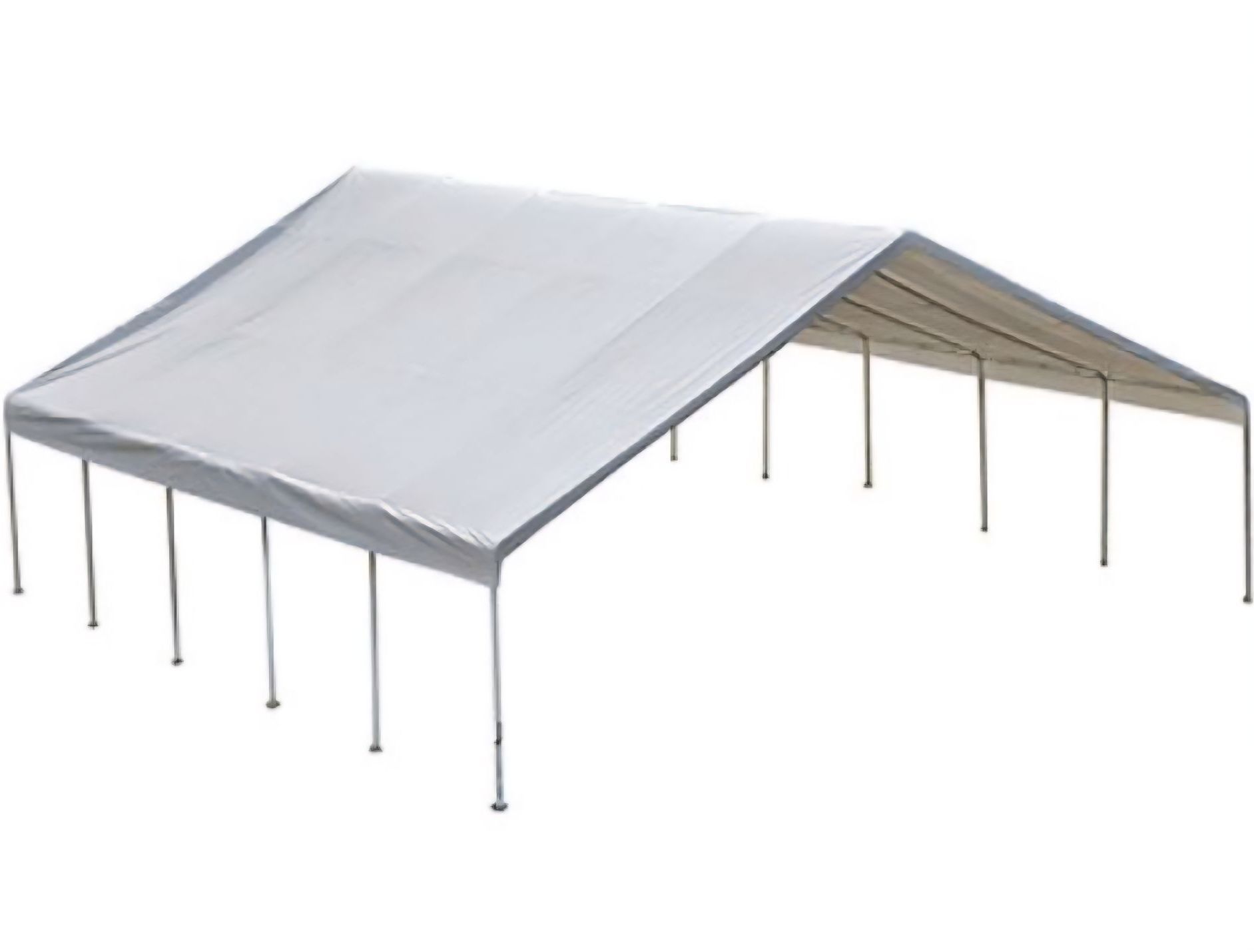 20 x 50 Frame Tent