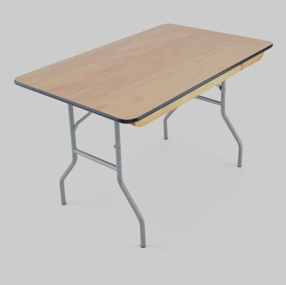 Banquet Tables