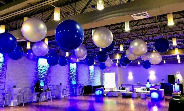 Balloon Decorations