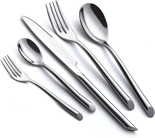 Silverware