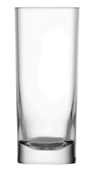 Hi-ball glass