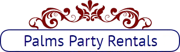 Palms Party Rentals