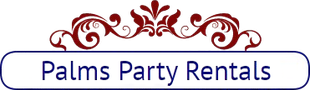 Palms Party Rentals Palms Party Rentals