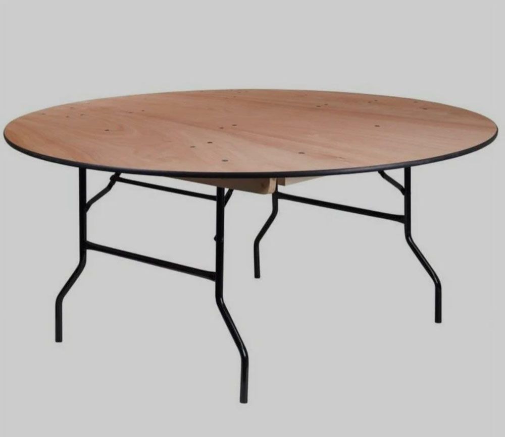 Standup Cocktail Tables