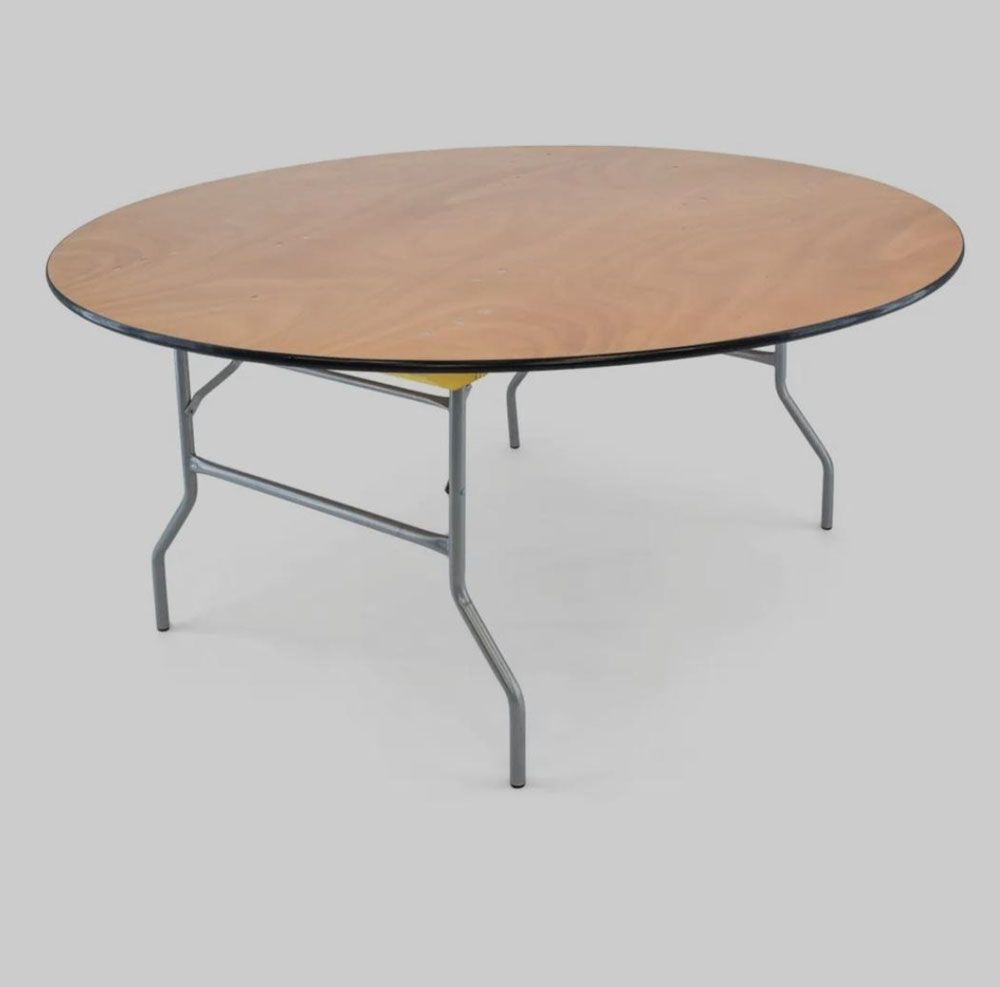 Round Tables