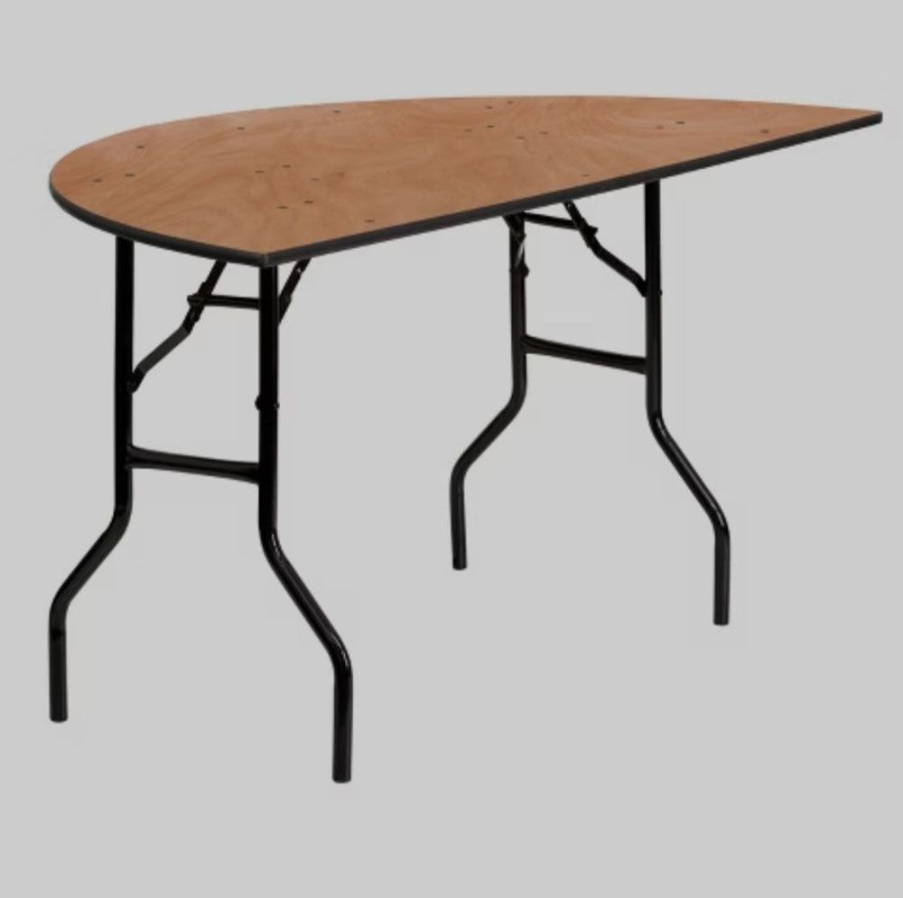 Standup Cocktail Tables