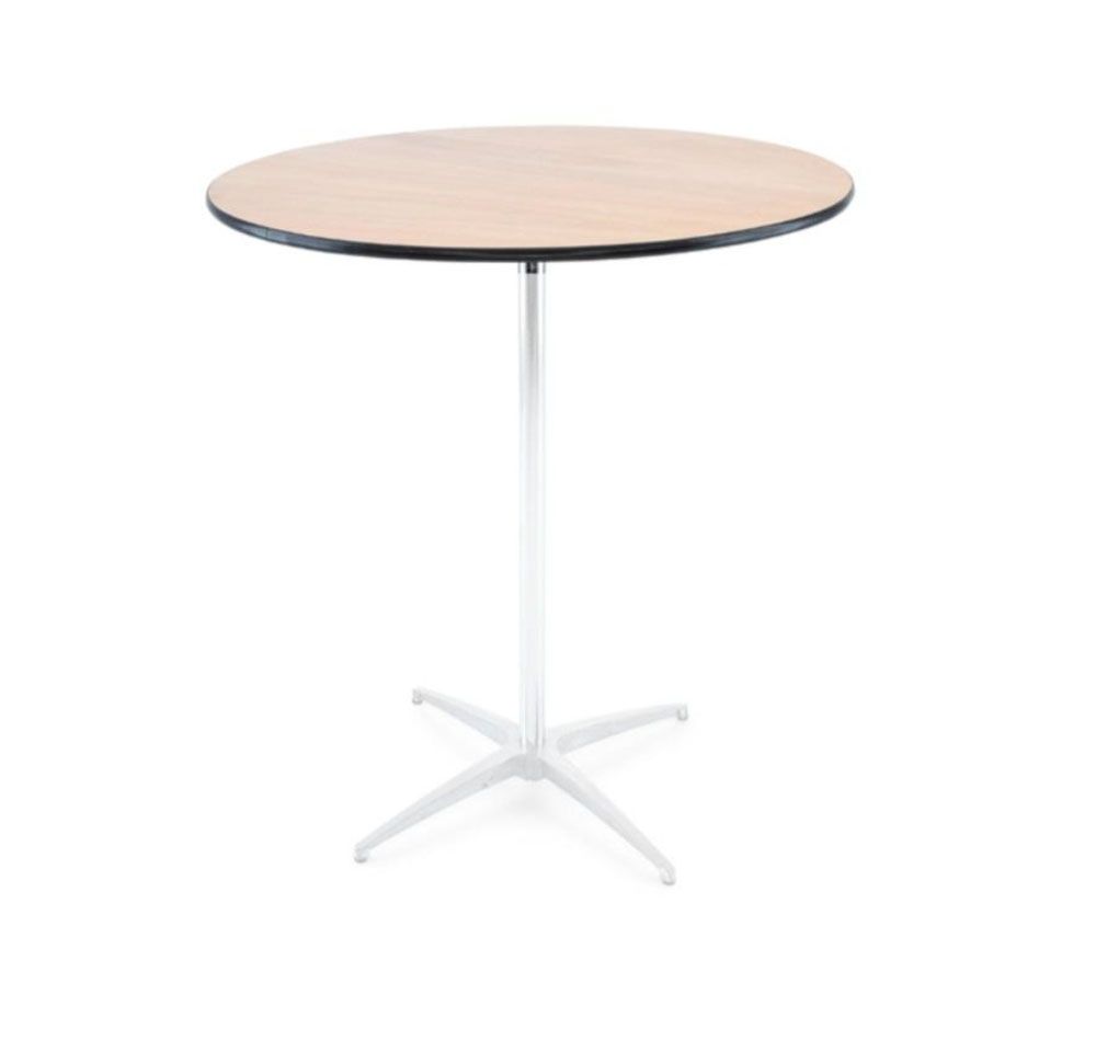 Standup Cocktail Tables