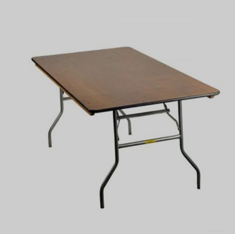 Banquet Tables
