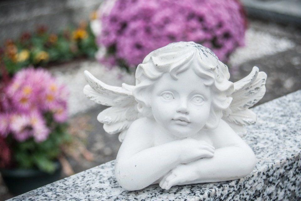 arte funeraria
