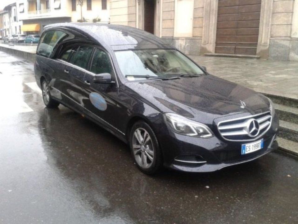 auto trasporto salma
