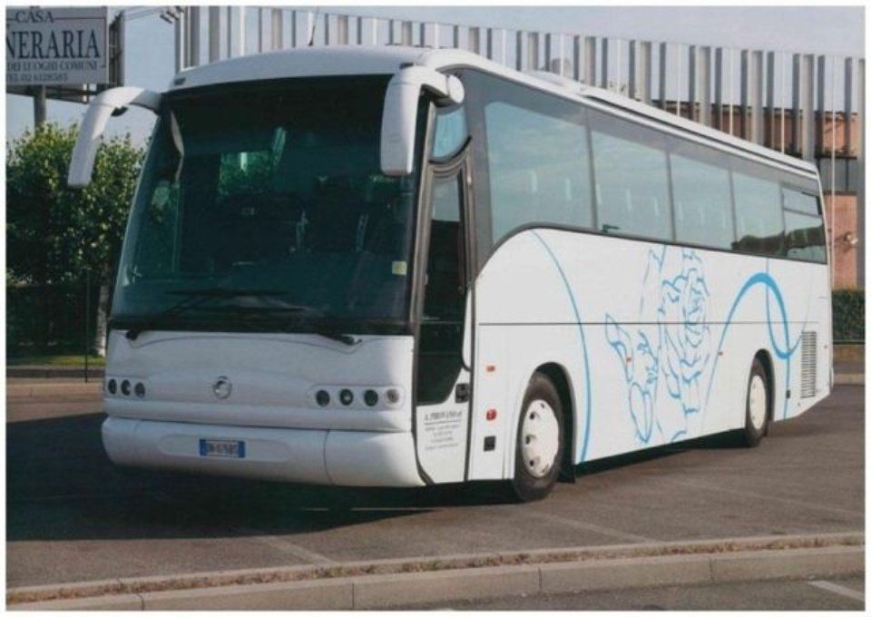 pullman funerali