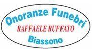 ONORANZE FUNEBRI RUFFATO - logo