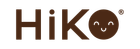 Logotipo Hiko