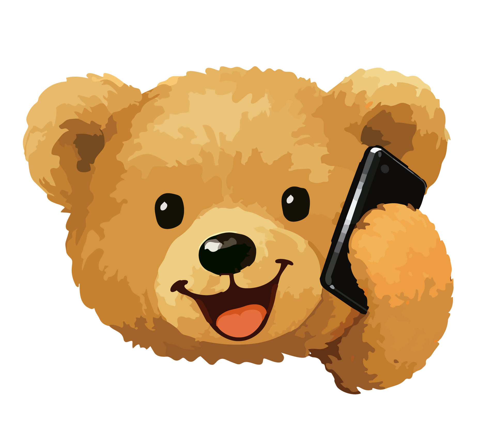 hiko ao telefone
