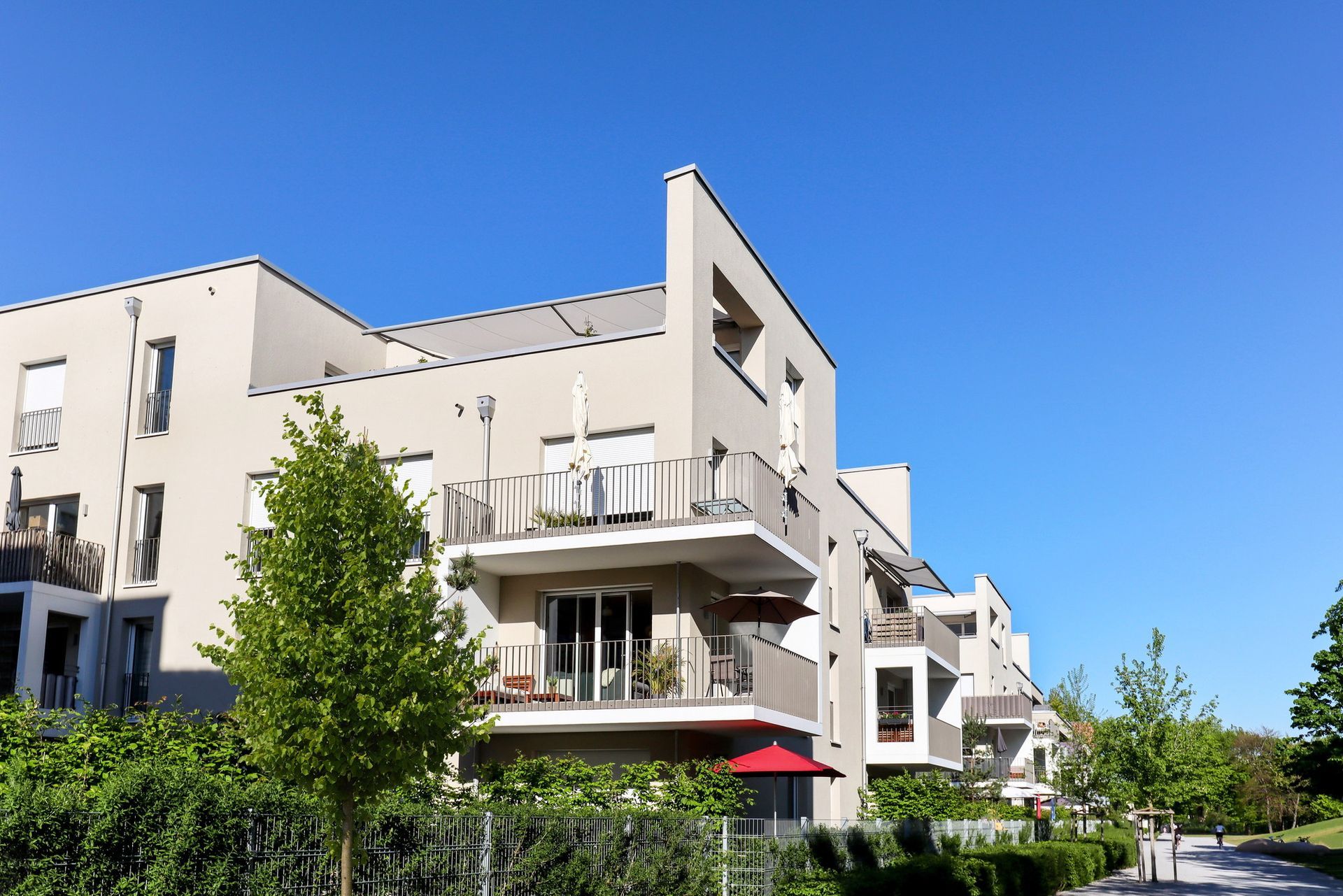 Amministrazione condominiale