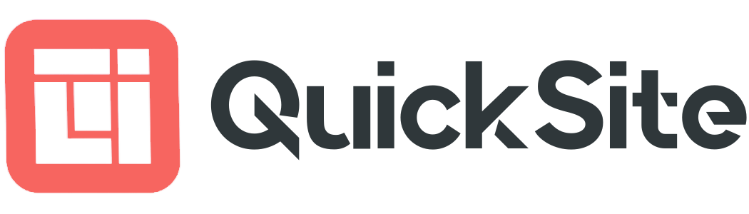 QuickSite Studio | Notre nouveau site web arrive bientôt