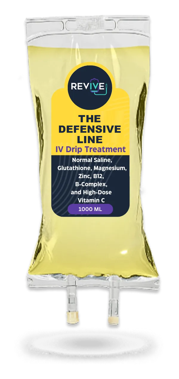 Immunity Boost