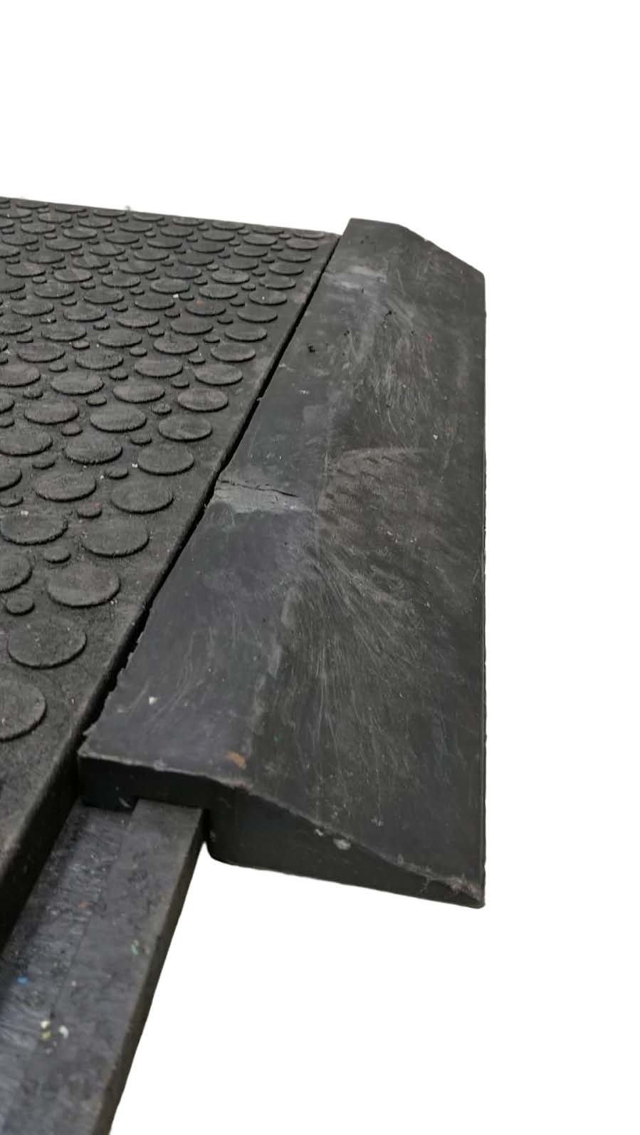 Site Track - Temporary Flooring for the Event and Construction Industry