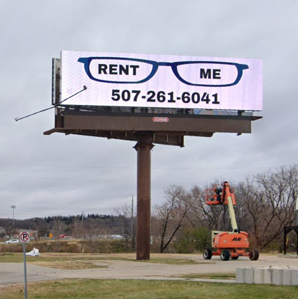 Billboard: