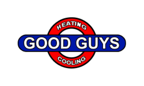 GOOD GUYS