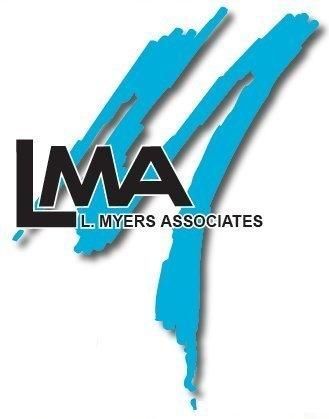 L Myers Associates Logo