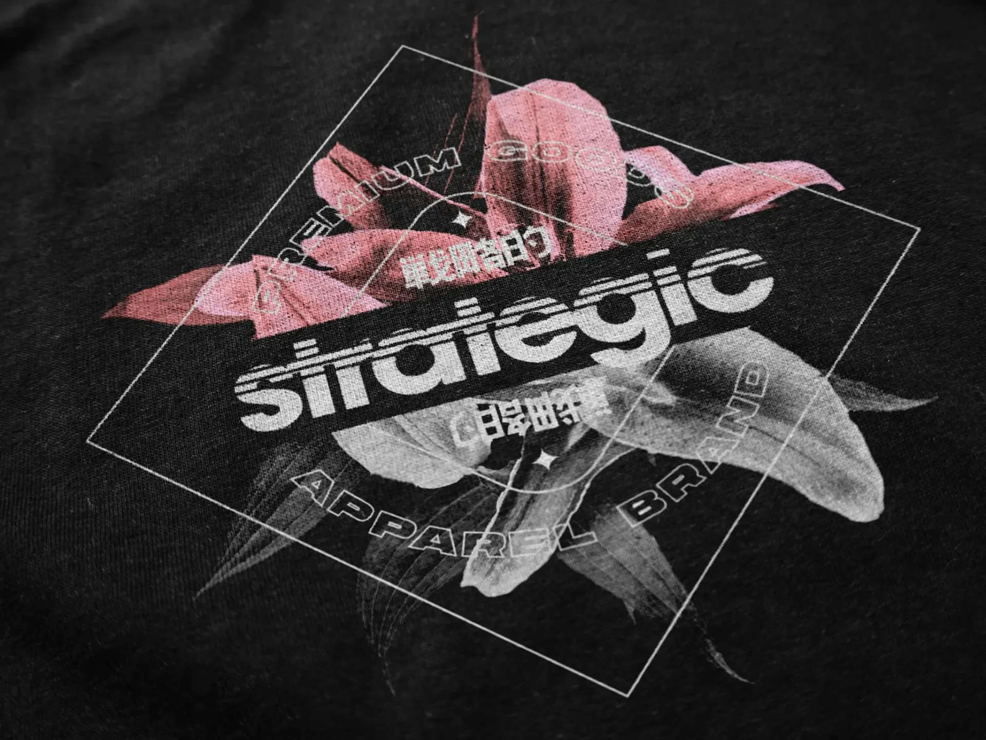 Apparel