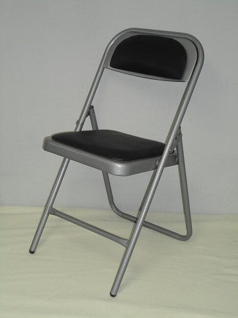 HIELERAS Y TERMOFORMADOS DEL NORTE SA DE CV - SILLA PLEGABLE