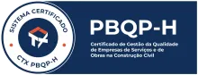 Certificação PBQP-H