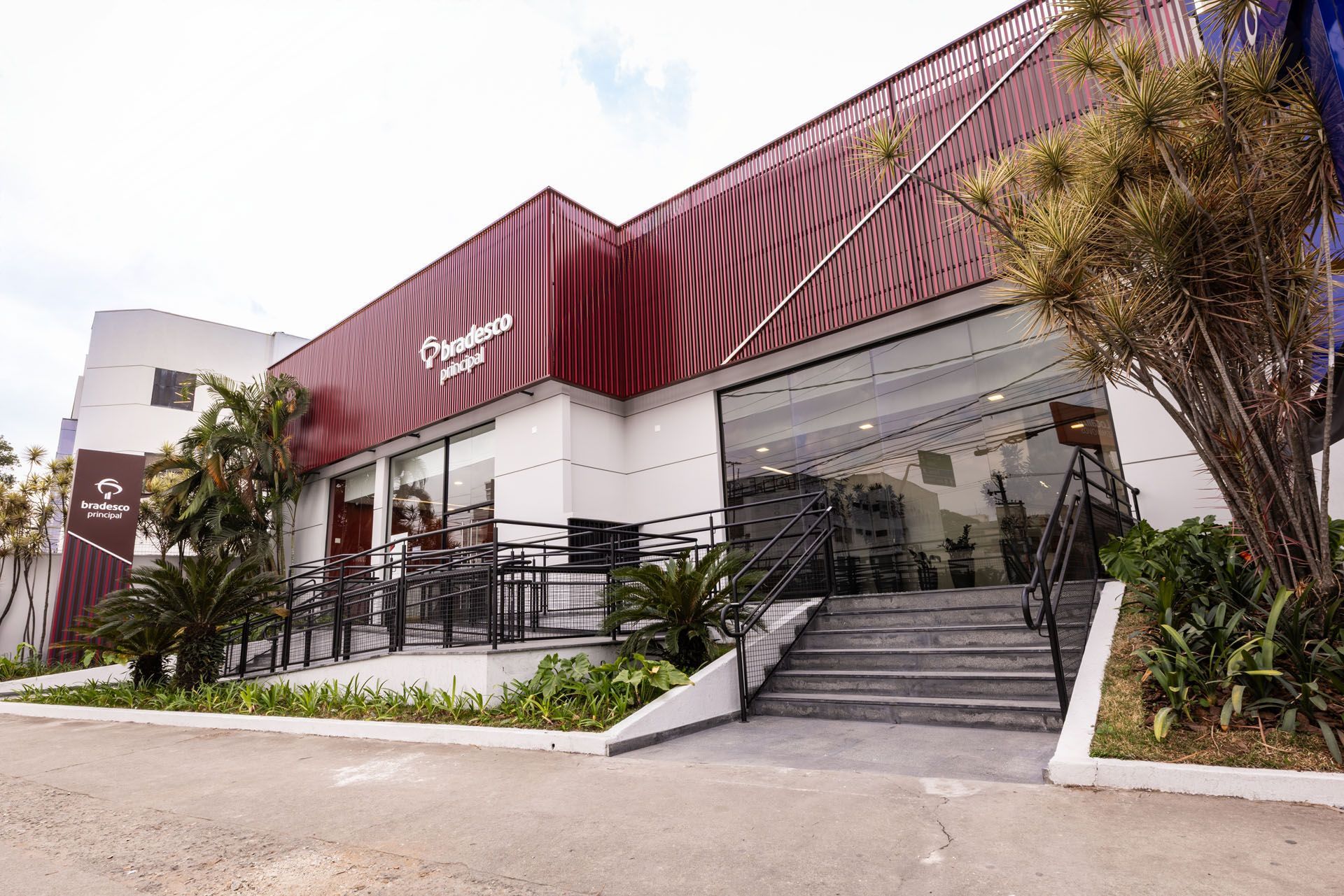 Obra bradesco