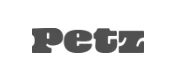 logo petz