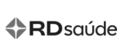 logo rdsaude