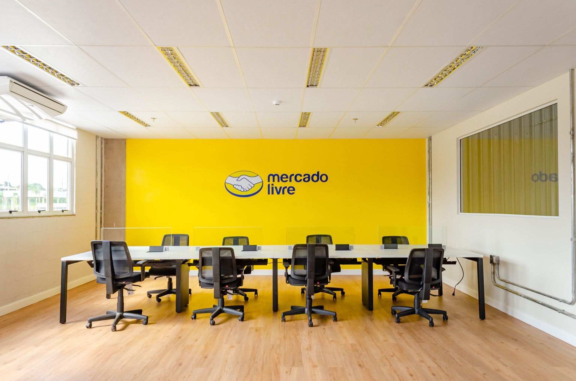 obra mercado livre