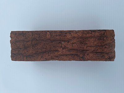 Brique Serpentine