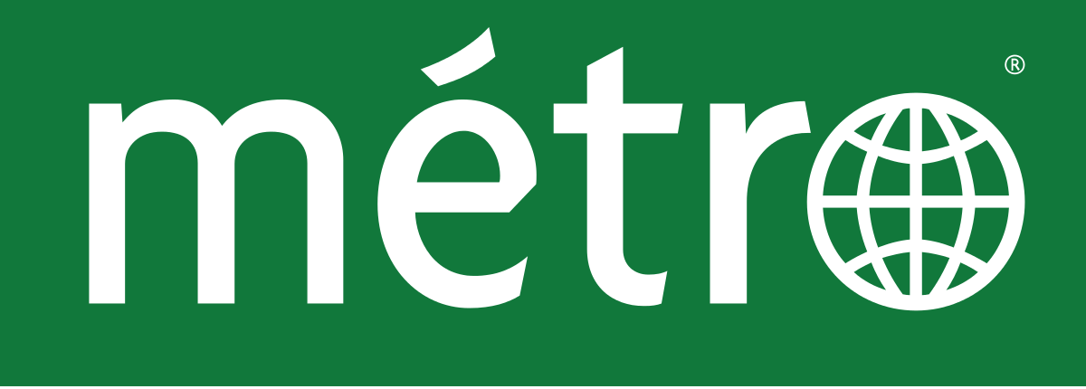 Journal métro
