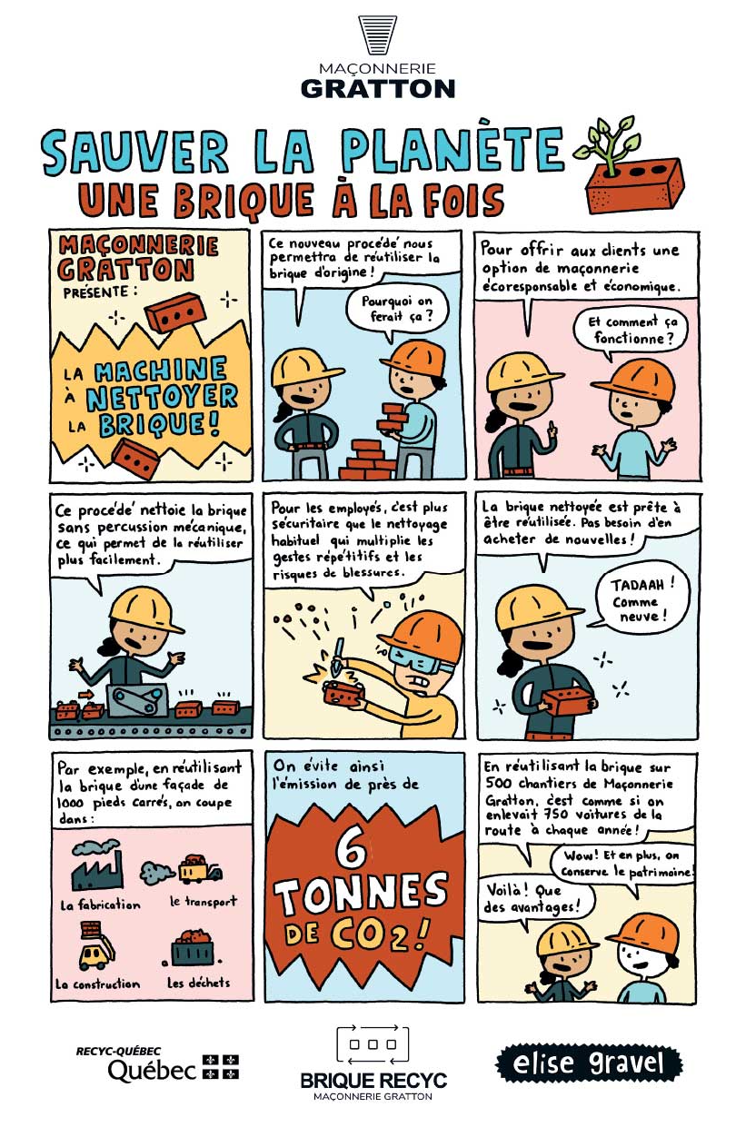 IMPLICATION ENVIRONNEMENTALE