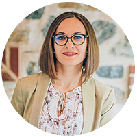 DIRECTRICE ADMINISTRATIVE & FINANCIÈRE